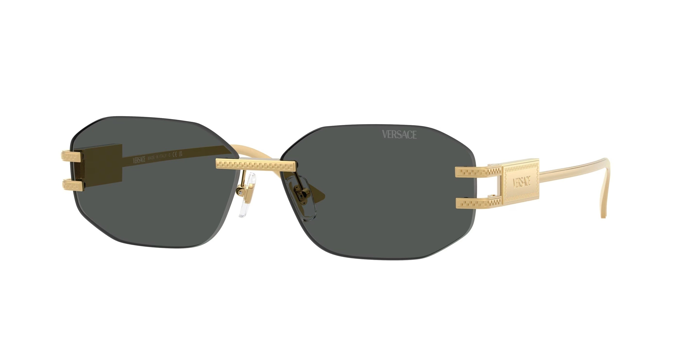 Versace 2274 100287 58 Kadın Güneş Gözlüğü