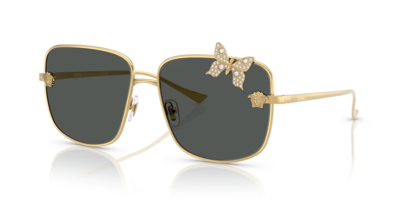 Versace 2282 100287 59 Kadın Güneş Gözlüğü
