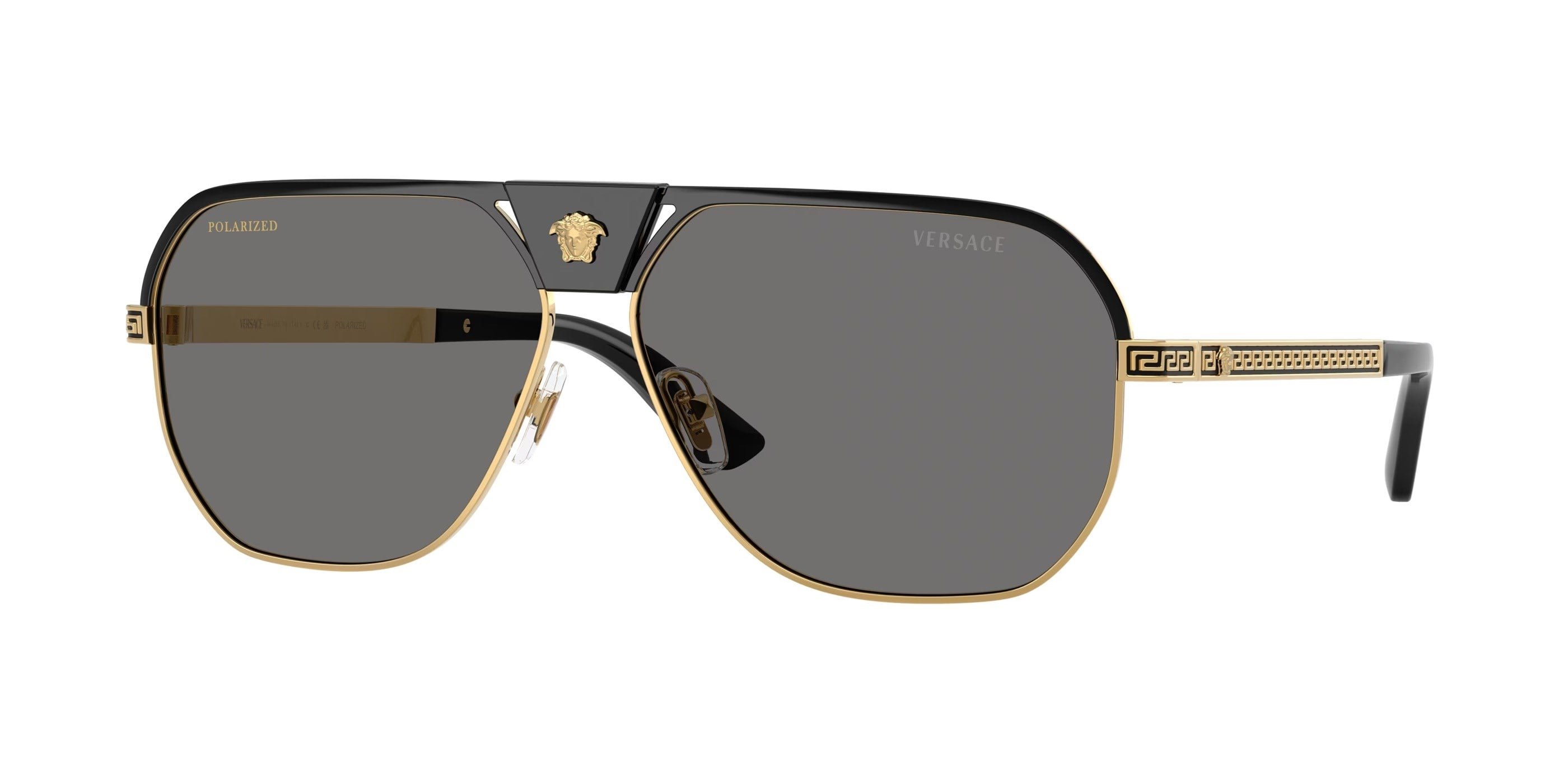 Versace 2294 100281 61 Erkek Güneş Gözlüğü