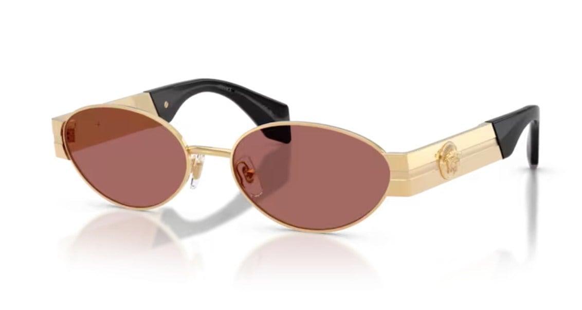Versace 2301 152369 55 Kadın Güneş Gözlüğü