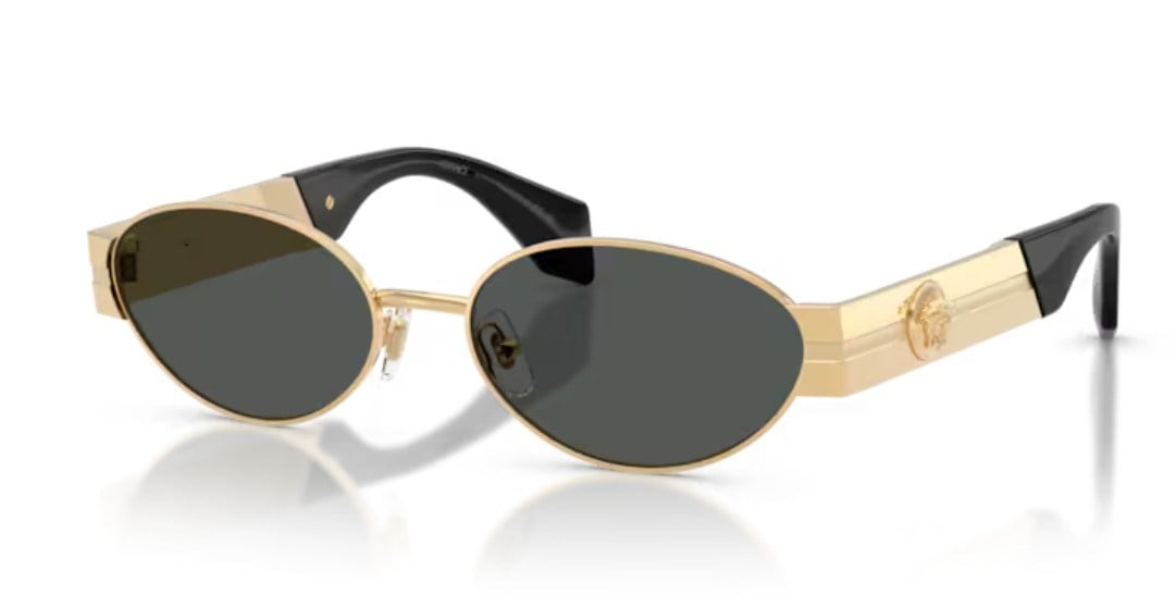 Versace 2301 152387 55 Kadın Güneş Gözlüğü
