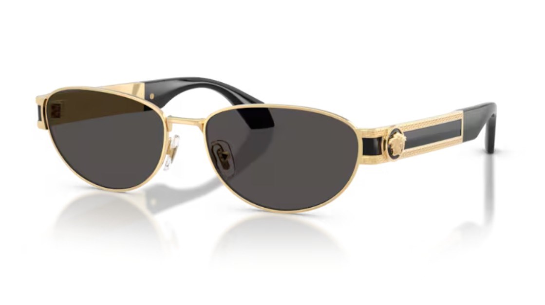 Versace 2304 152387 56 Kadın Güneş Gözlüğü