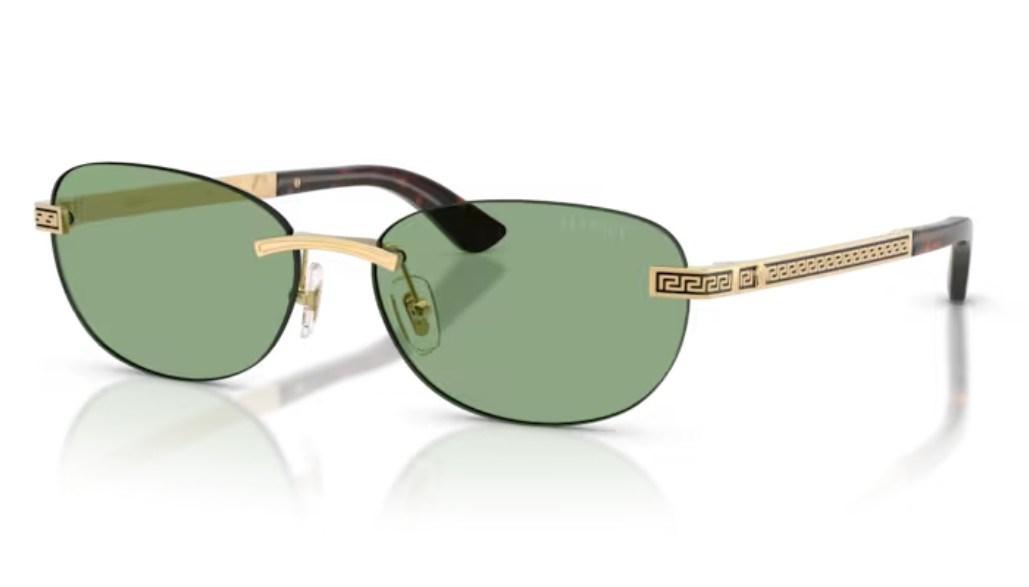 Versace 2307 152382 56 Kadın Güneş Gözlüğü