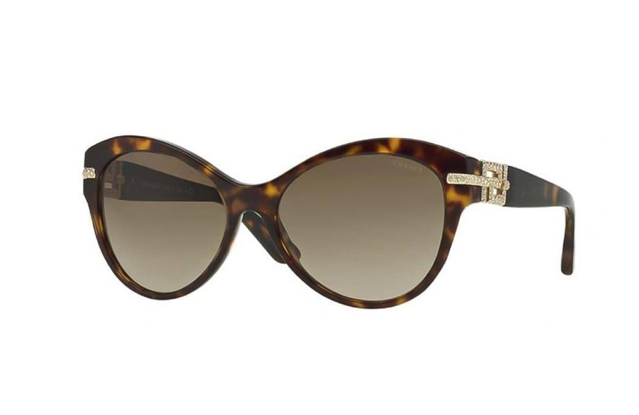 Versace 4283 B 108 13 57 Kadın Güneş Gözlüğü