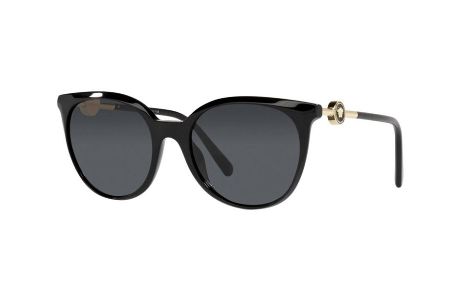 Versace 4404 GB1 87 55 Kadın Güneş Gözlüğü