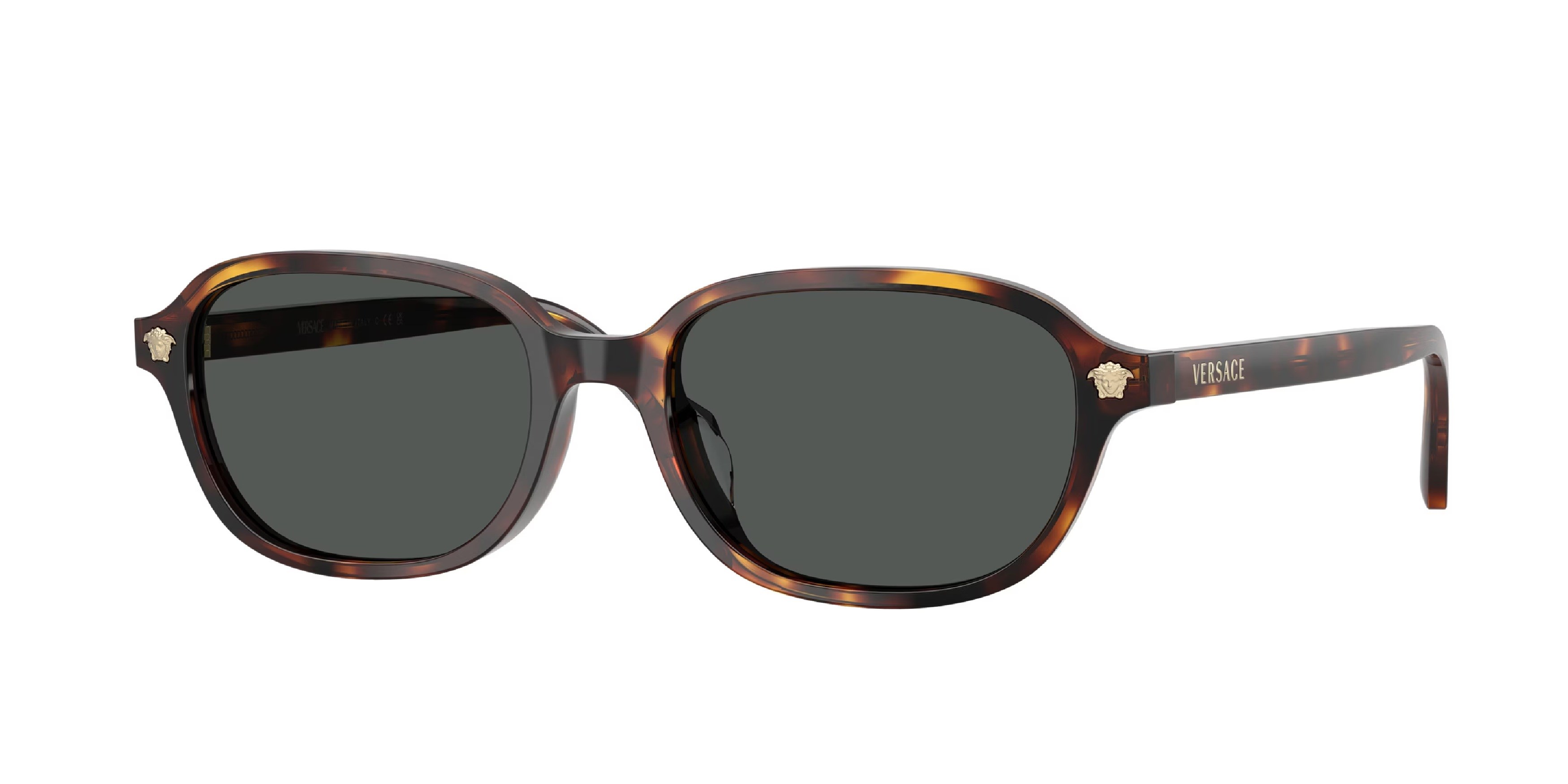 Versace 4514D 553773 53 Kadın Güneş Gözlüğü