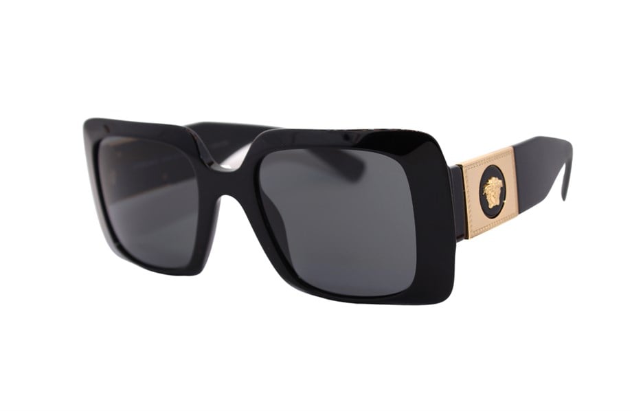 Versace MOD 4405 GB1 87 54 Kadın Güneş Gözlüğü