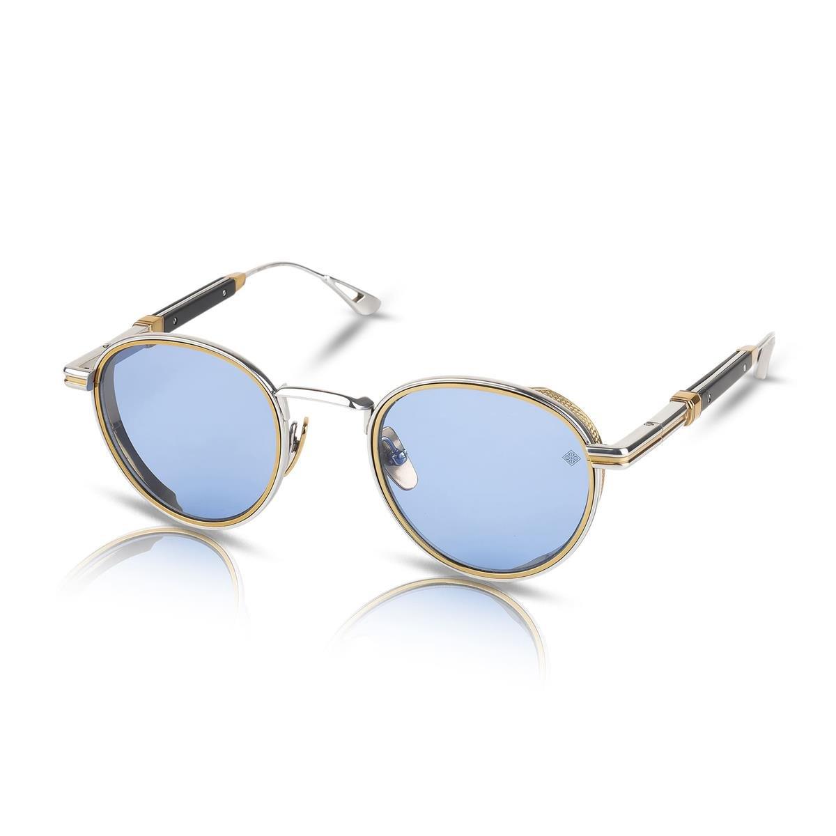 VINTAGE III GRY GLD 650 Erkek Güneş Gözlüğü