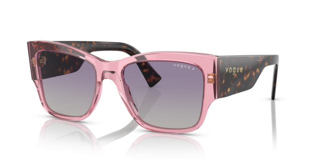 Vogue 0VO5462S 28368J 54 kadın