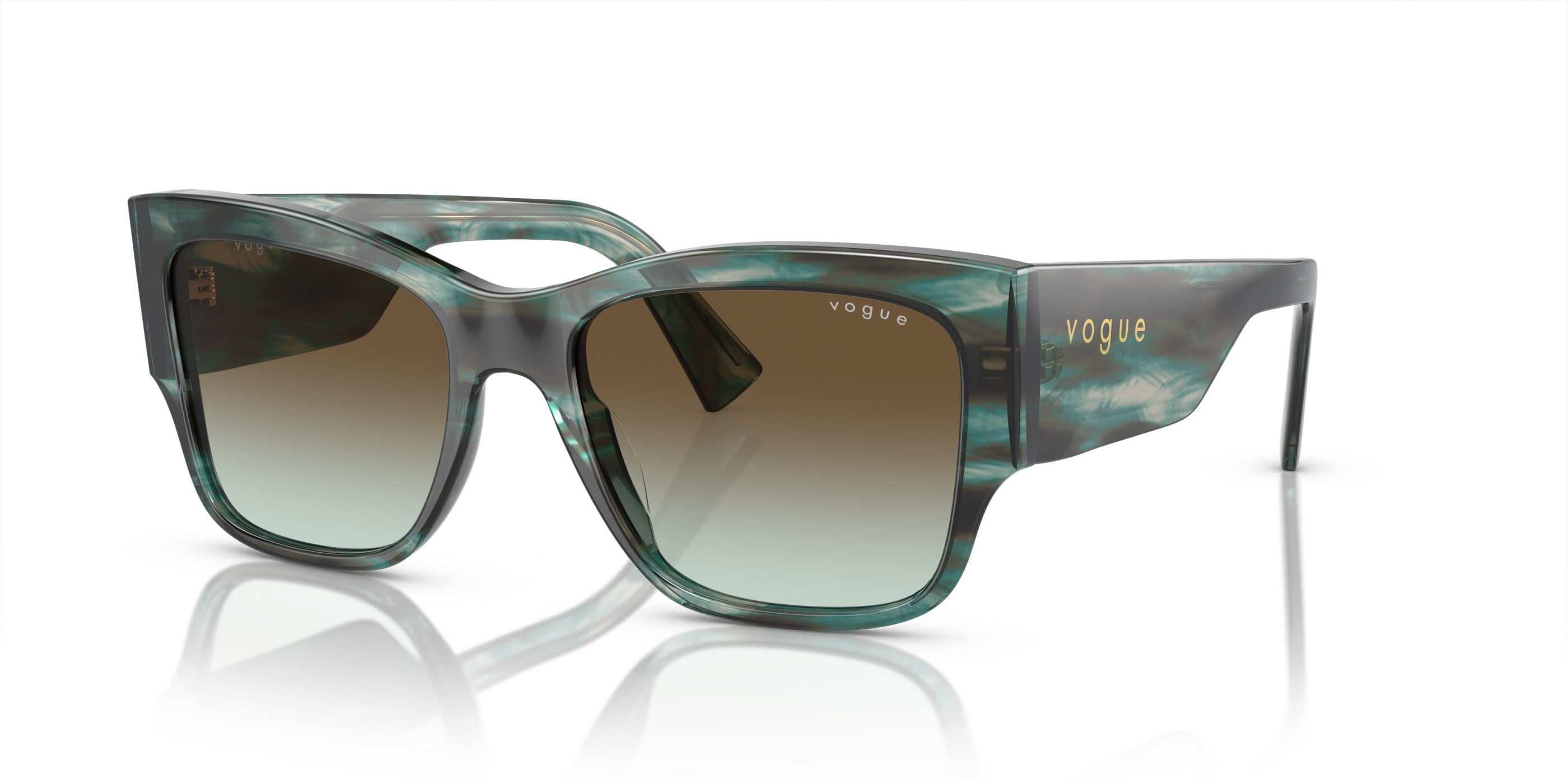 Vogue 0VO5462S 3088E8 54 