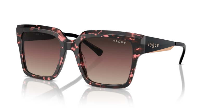Vogue 0VO5553S 3148E2 54 kadın