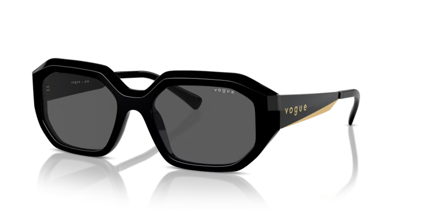 Vogue 0VO5554S W44/87 54 kadın