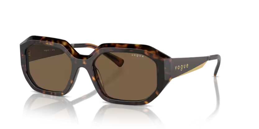 Vogue 0VO5554S W65673 54 kadın