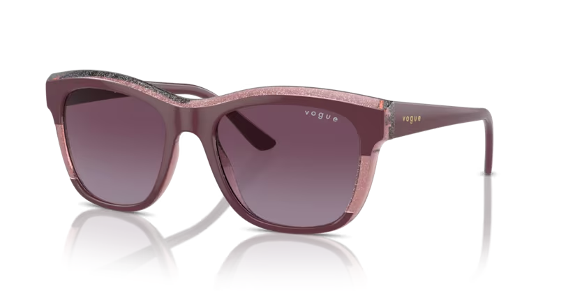 Vogue 0VO5557S 31408H 54 kadın