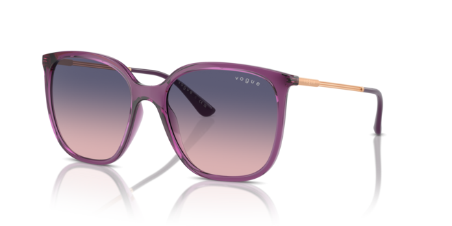 Vogue 0VO5564S 3119I6 54 kadın