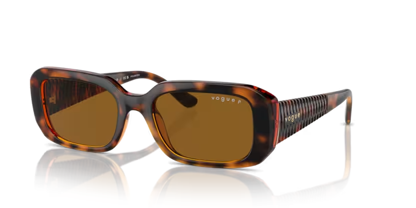 Vogue 0VO5565S W65683 53 kadın