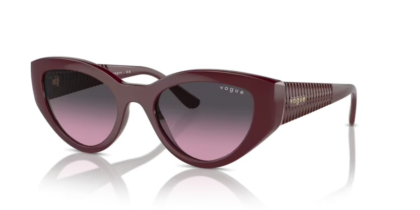 Vogue 0VO5566S 304890 52 kadın
