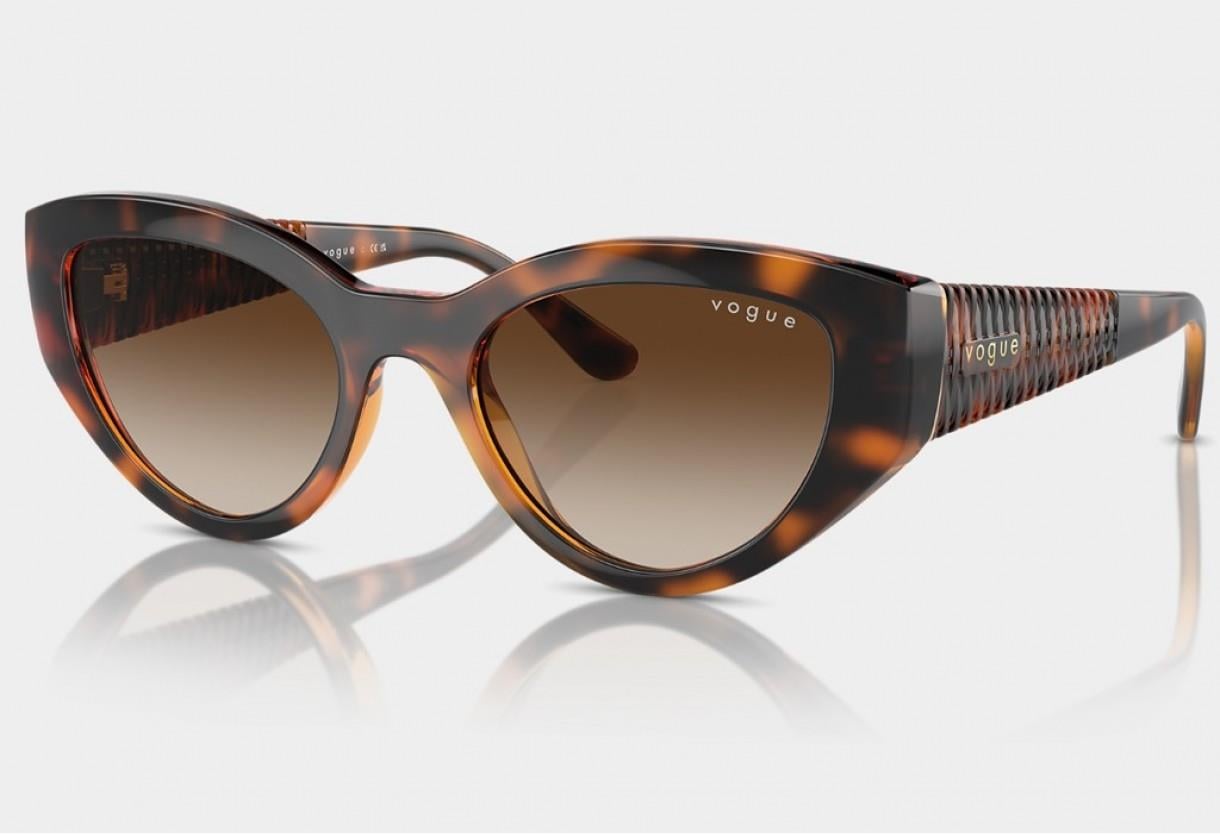 Vogue 0VO5566S W65613 52 kadın