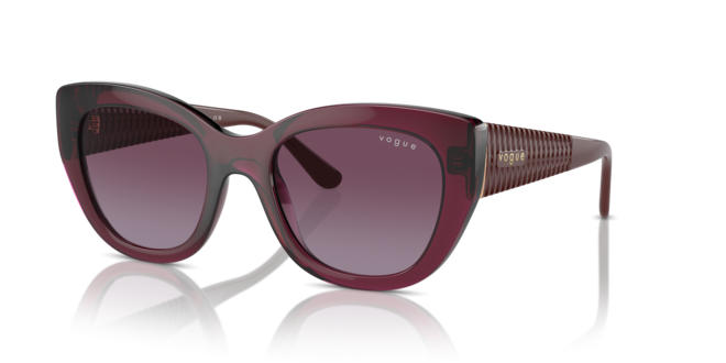 Vogue 0VO5567S 29898H 52 kadın