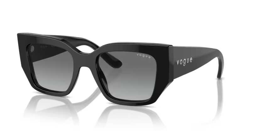 Vogue 0VO5583S W44/11 51 kadın