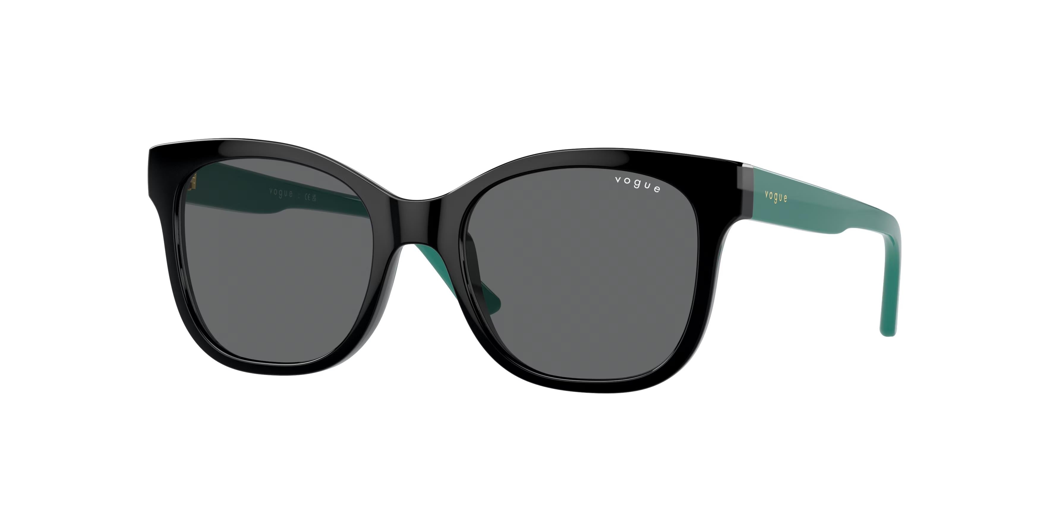Vogue 2023 W44/87 47 Çocuk Güneş Gözlüğü