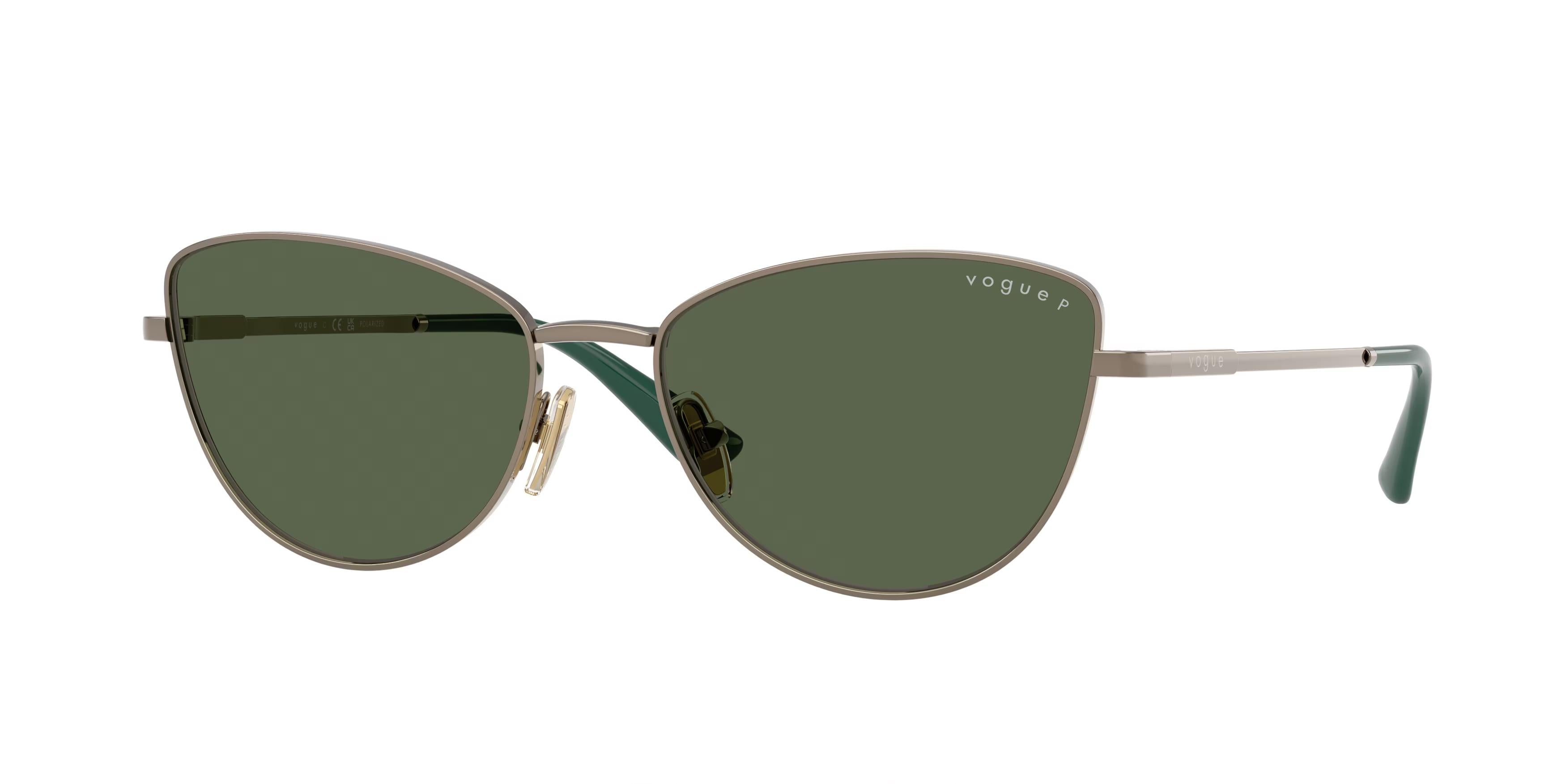 VOGUE 4324S 51389A 56 Kadın Güneş Gözlüğü