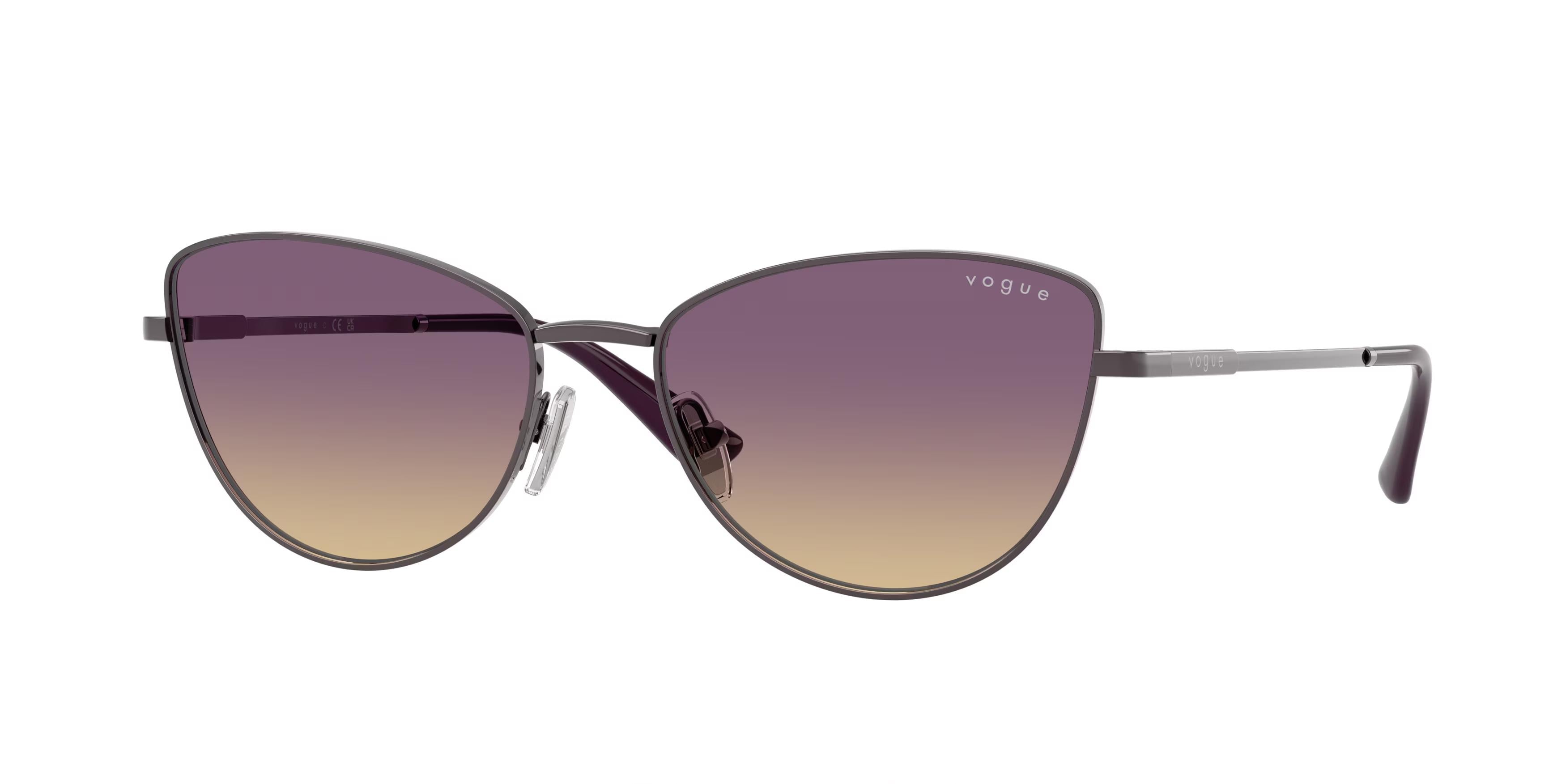 VOGUE 4324S 514970 56 Kadın Güneş Gözlüğü