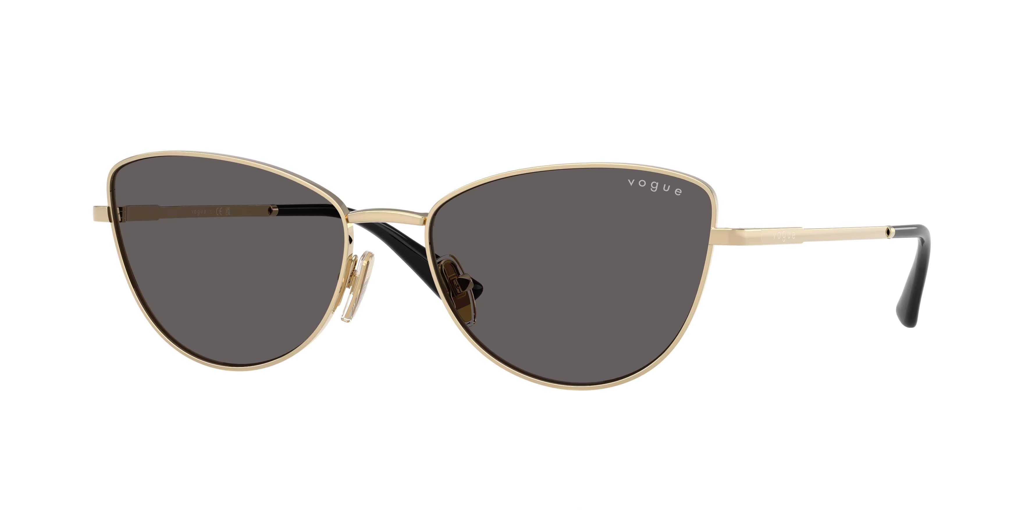 VOGUE 4324S 848/87 56 Kadın Güneş Gözlüğü