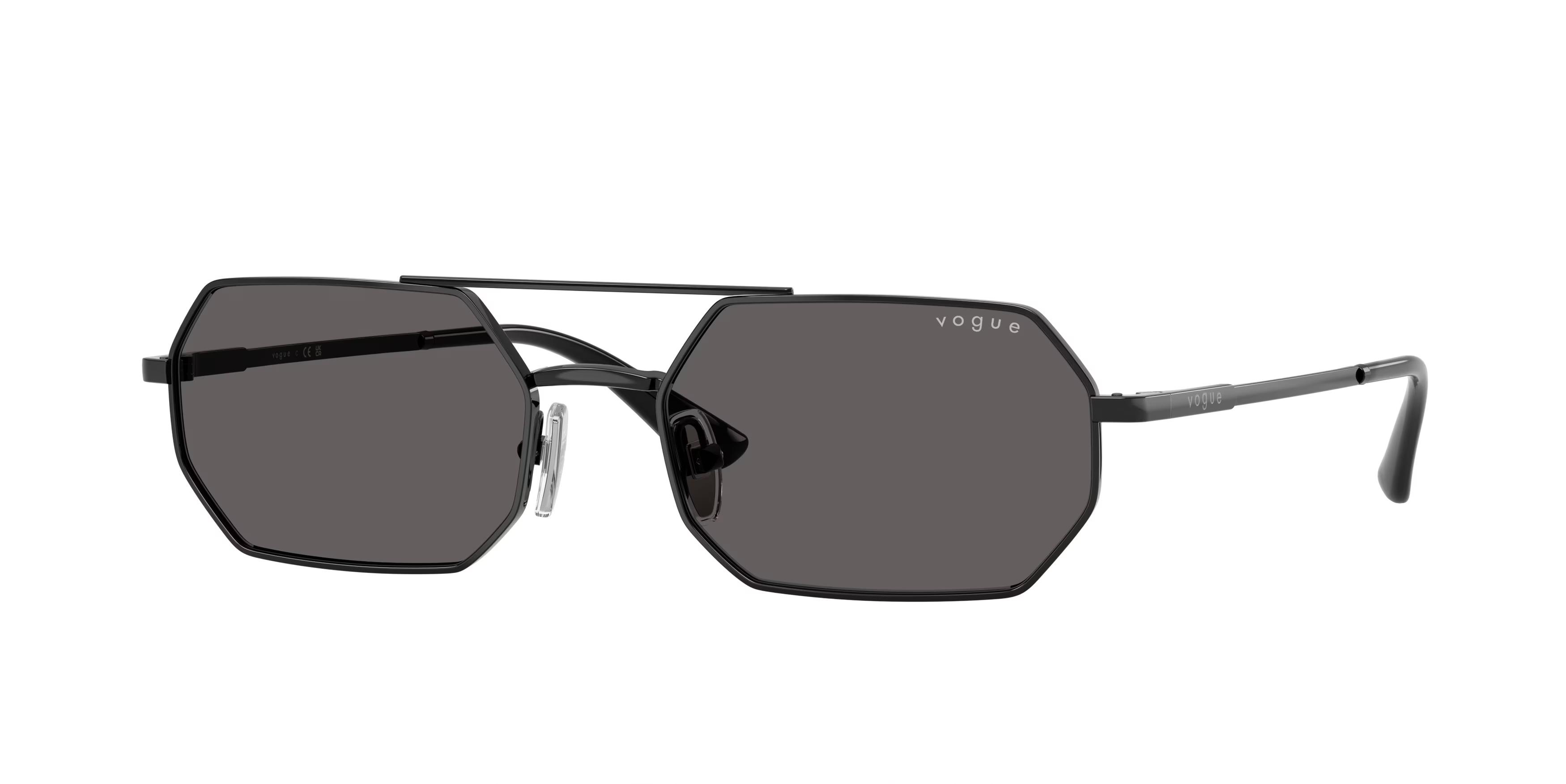 VOGUE 4329 352/87 55 Kadın Güneş Gözlüğü