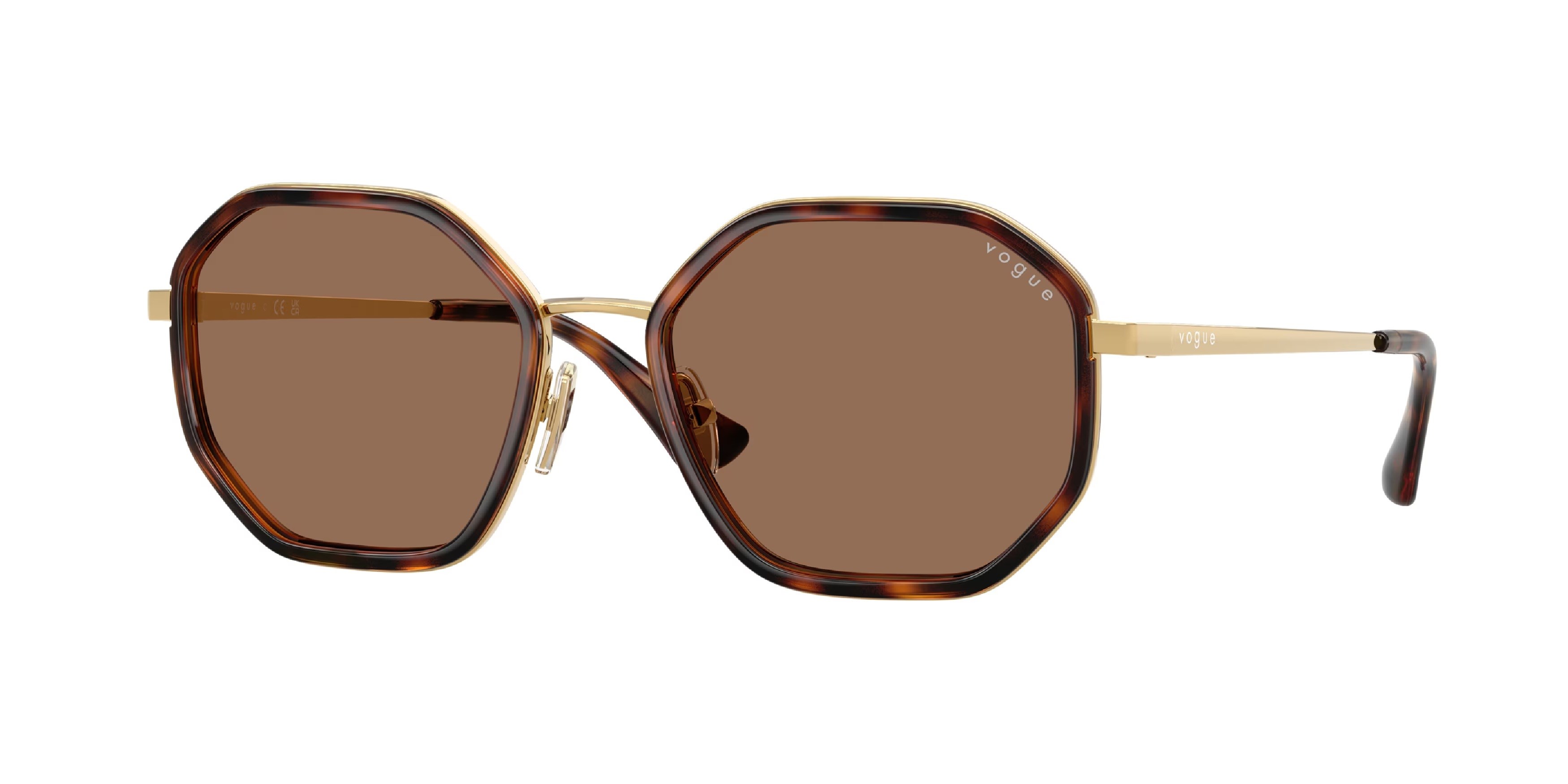Vogue 4359SI 280/73 53 Kadın Güneş Gözlüğü