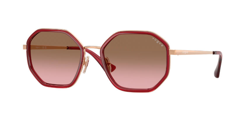 Vogue 4359SI 515214 53 Kadın Güneş Gözlüğü