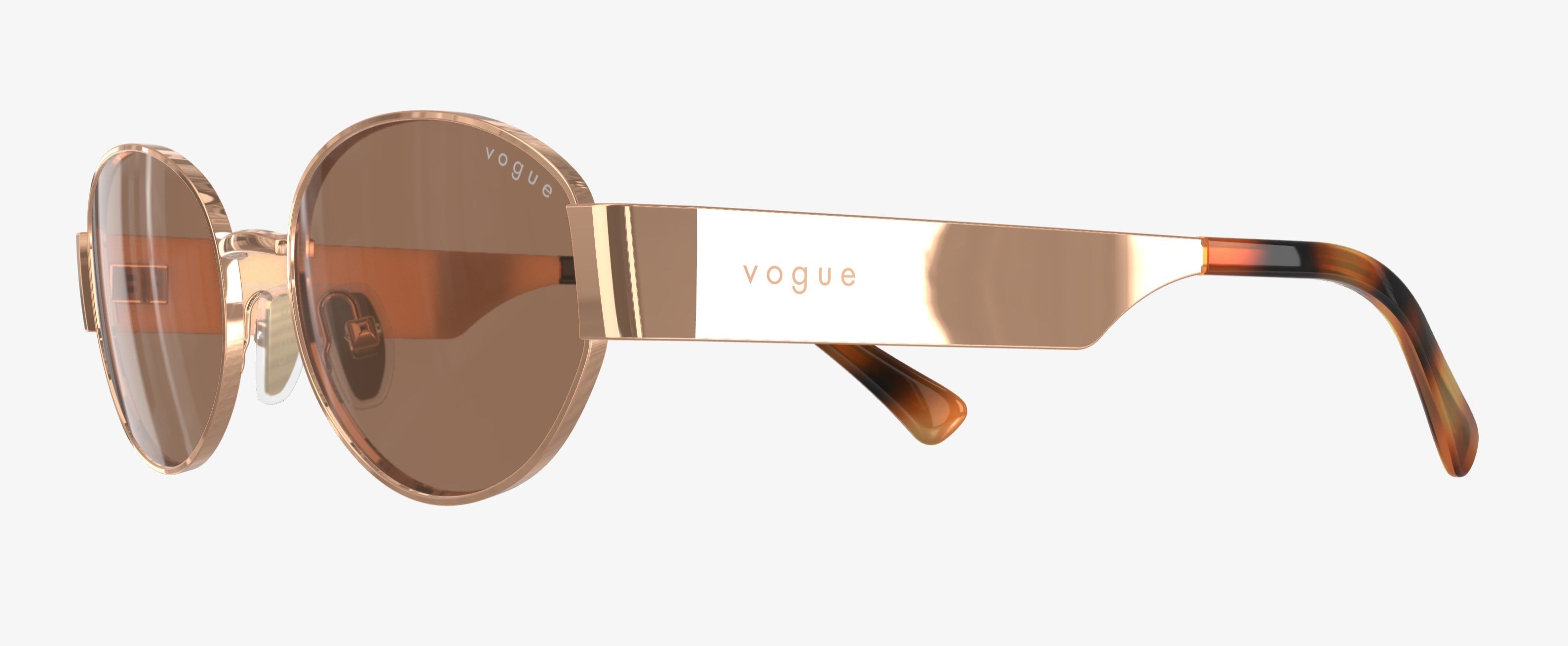 Vogue 4362 515273 54 Kadın Güneş Gözlüğü