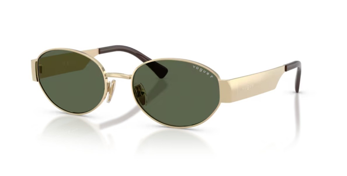 Vogue 4362 848/9A 54 Kadın Güneş Gözlüğü