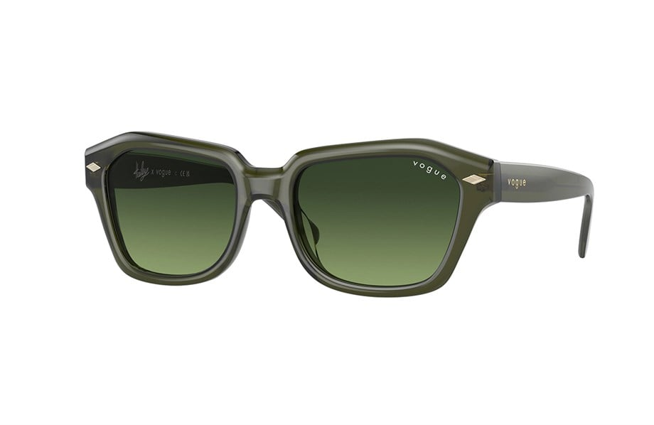 Vogue 5444S 30032A 52 