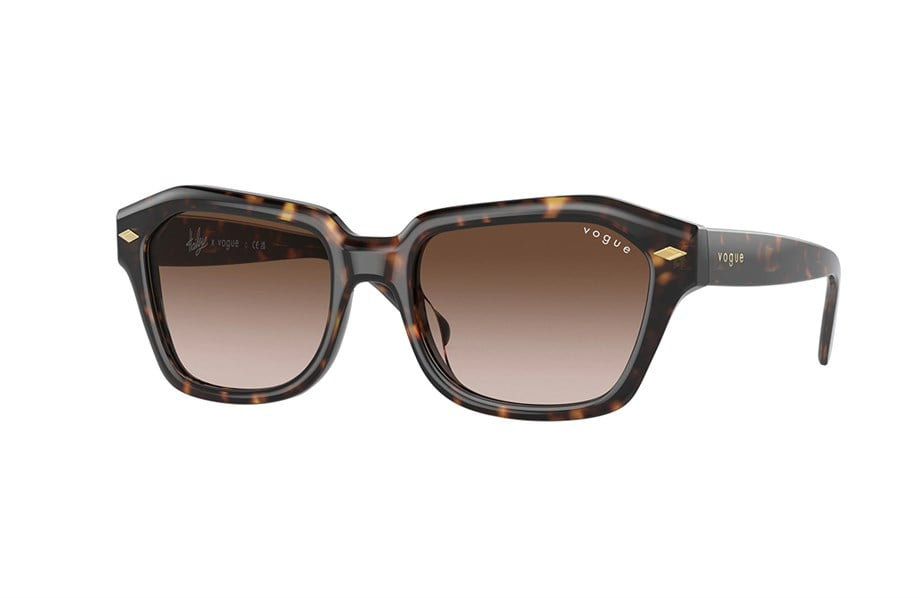 Vogue 5444S W65613 52 