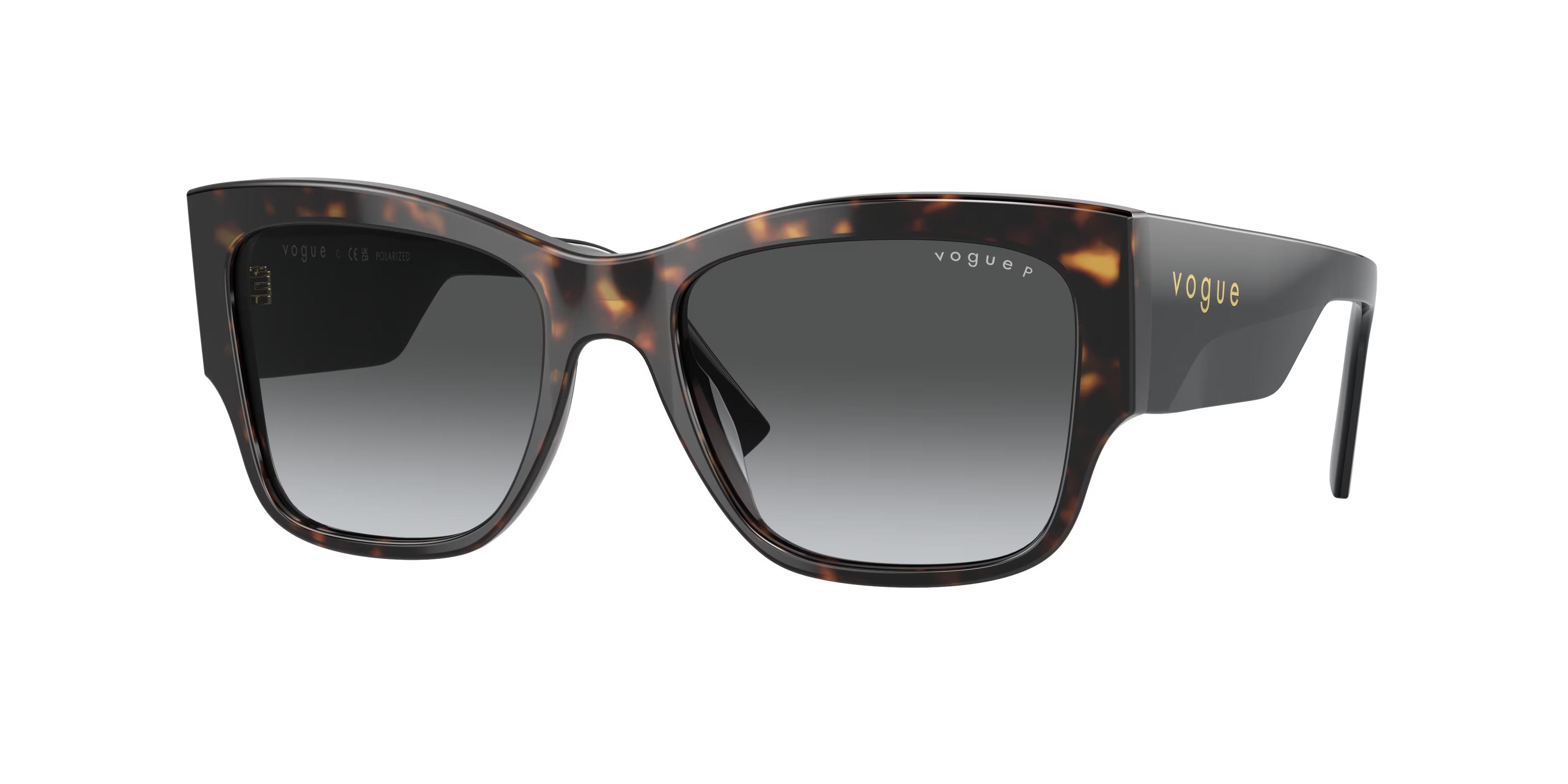 VOGUE 5462S W656T3 54 Kadın Güneş Gözlüğü