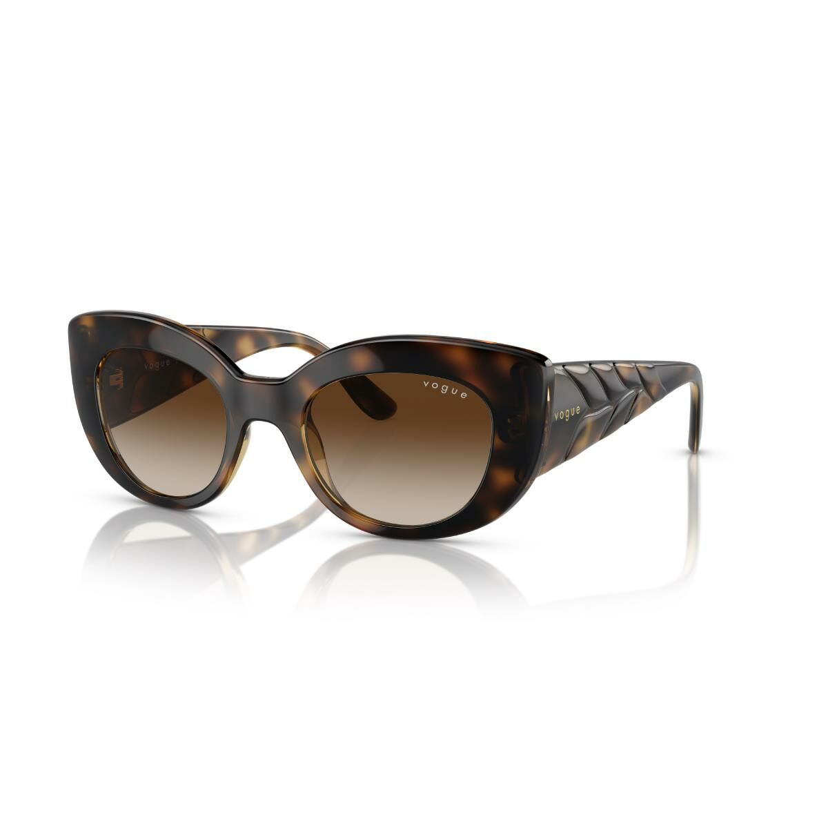 VOGUE 5480S W65613 49 G Kadın Güneş Gözlüğü