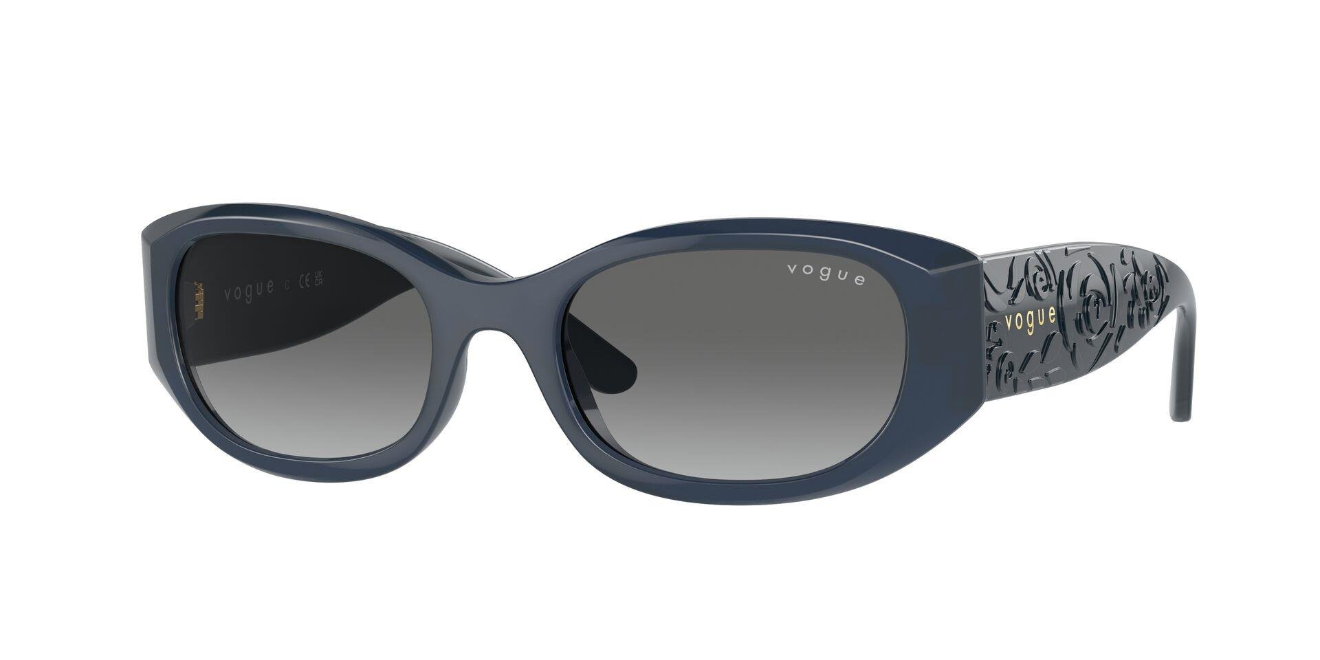 Vogue 5525S 309511 52 