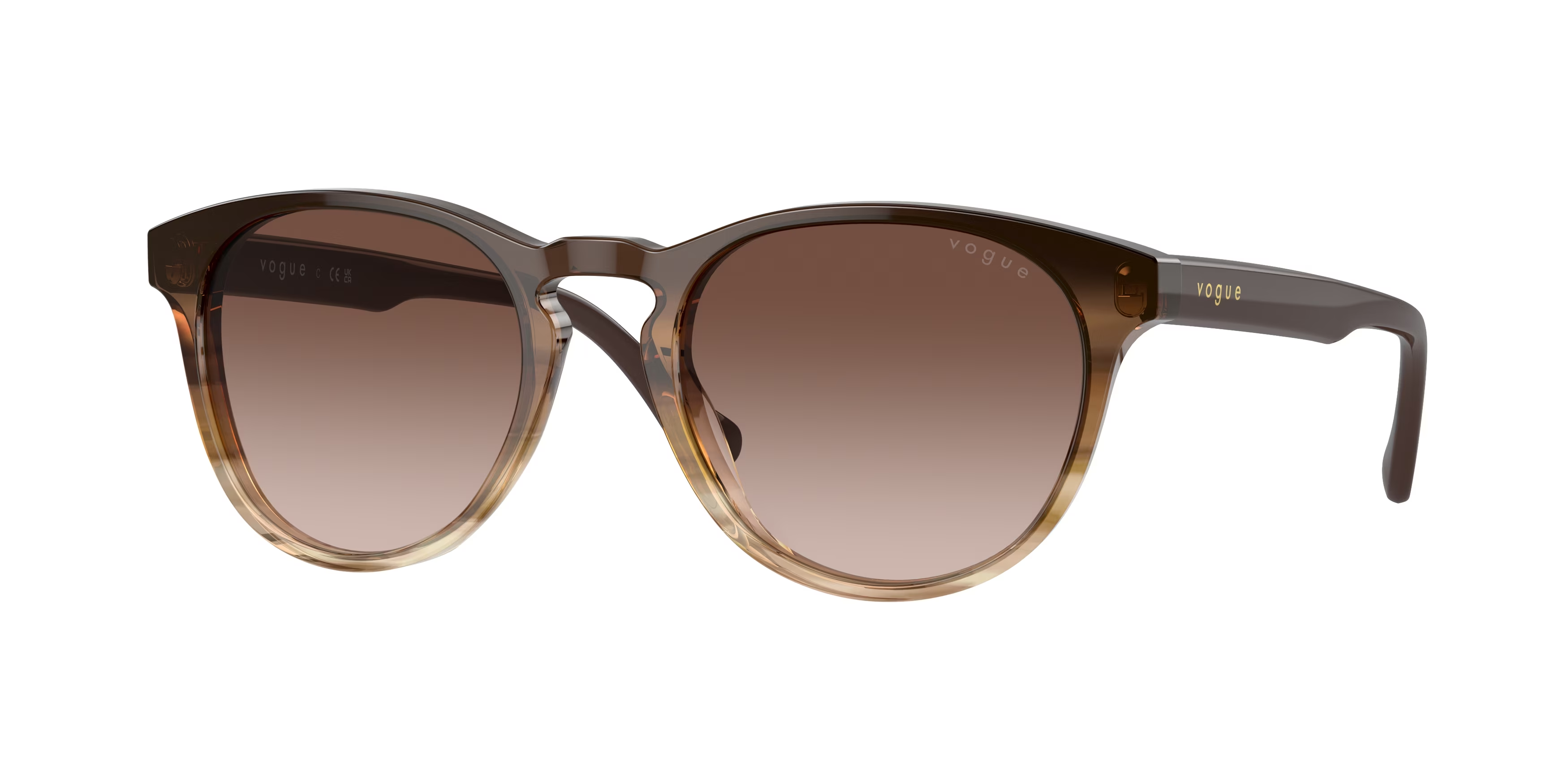Vogue 5536SI 297213 52 