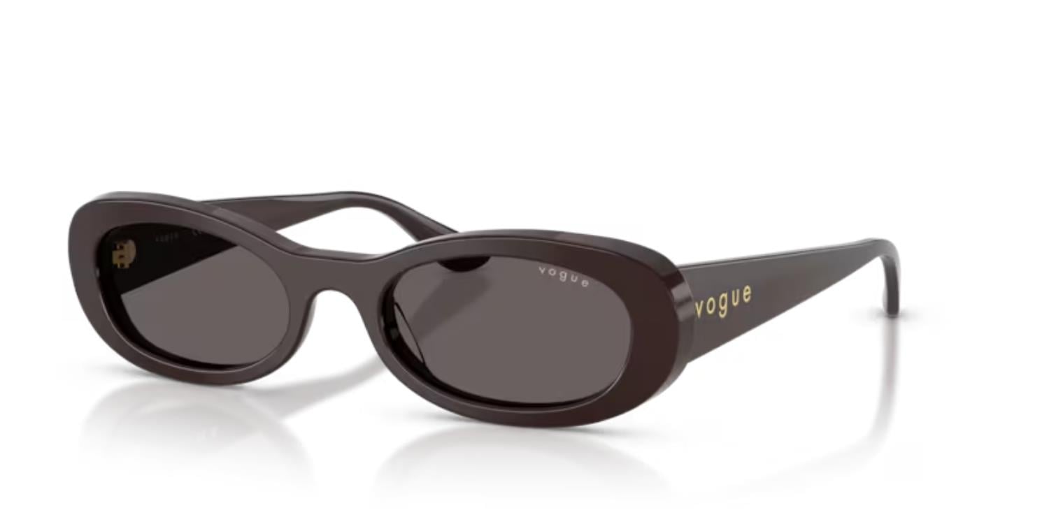 VOGUE 5582S 225287  53 Kadın Güneş Gözlüğü