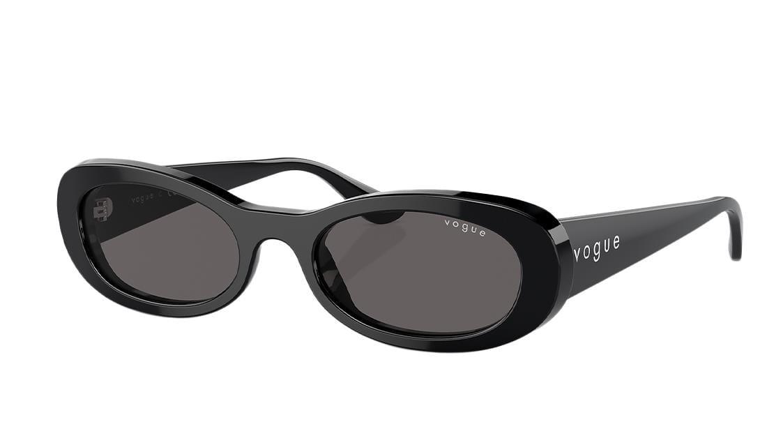 VOGUE 5582S W44/87 53 Kadın Güneş Gözlüğü