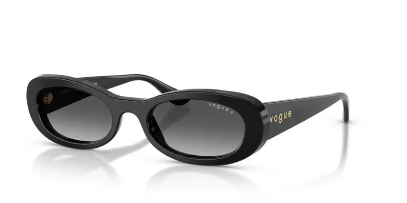 VOGUE 5582S W44/T3 53 Kadın Güneş Gözlüğü