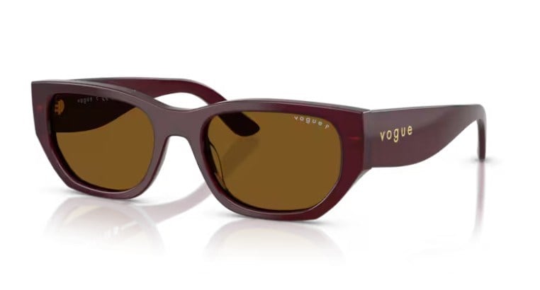VOGUE 5586S 328483 53 G Kadın Güneş Gözlüğü