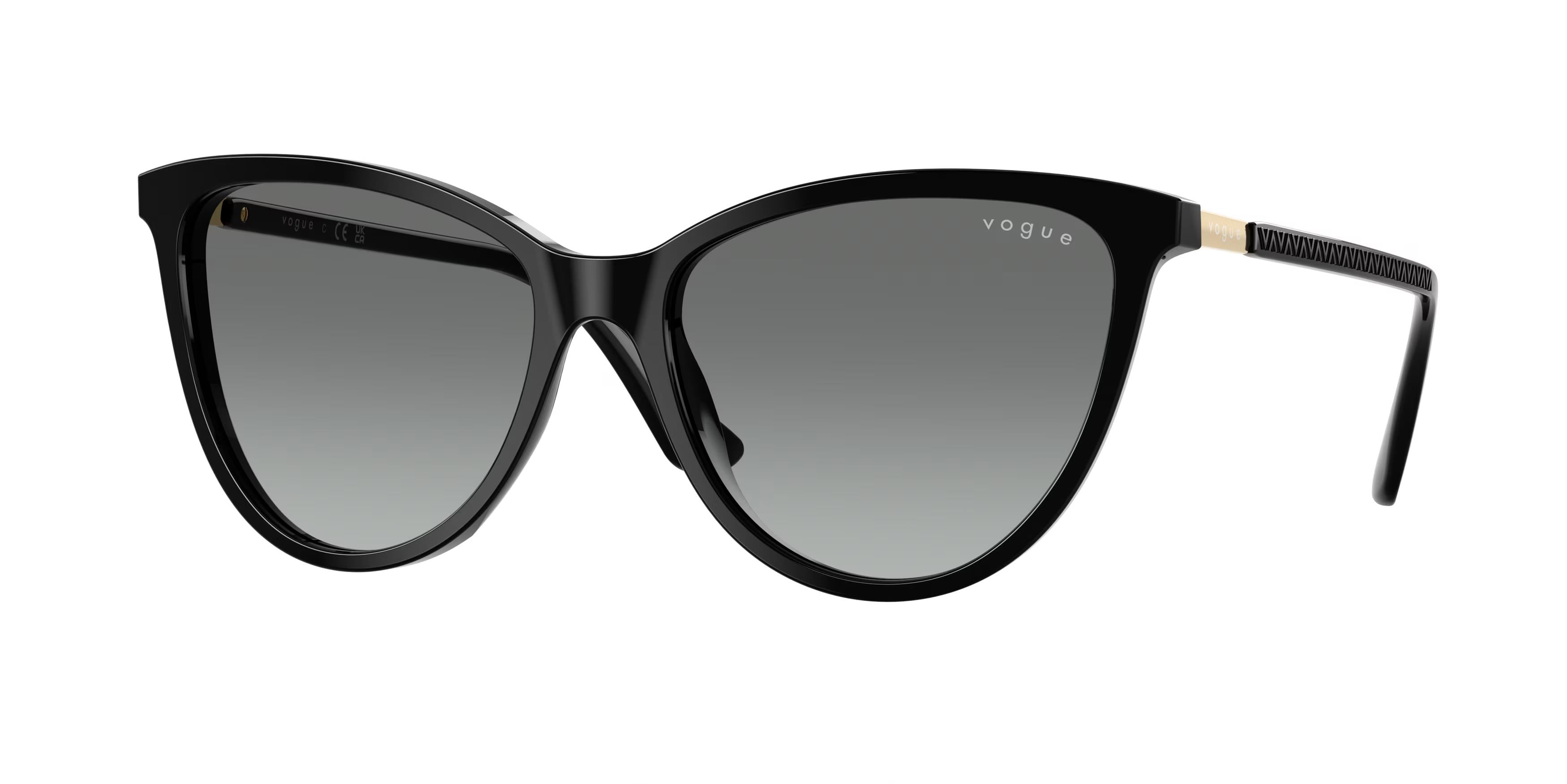 VOGUE 5593 W44/11 57 Kadın Güneş Gözlüğü