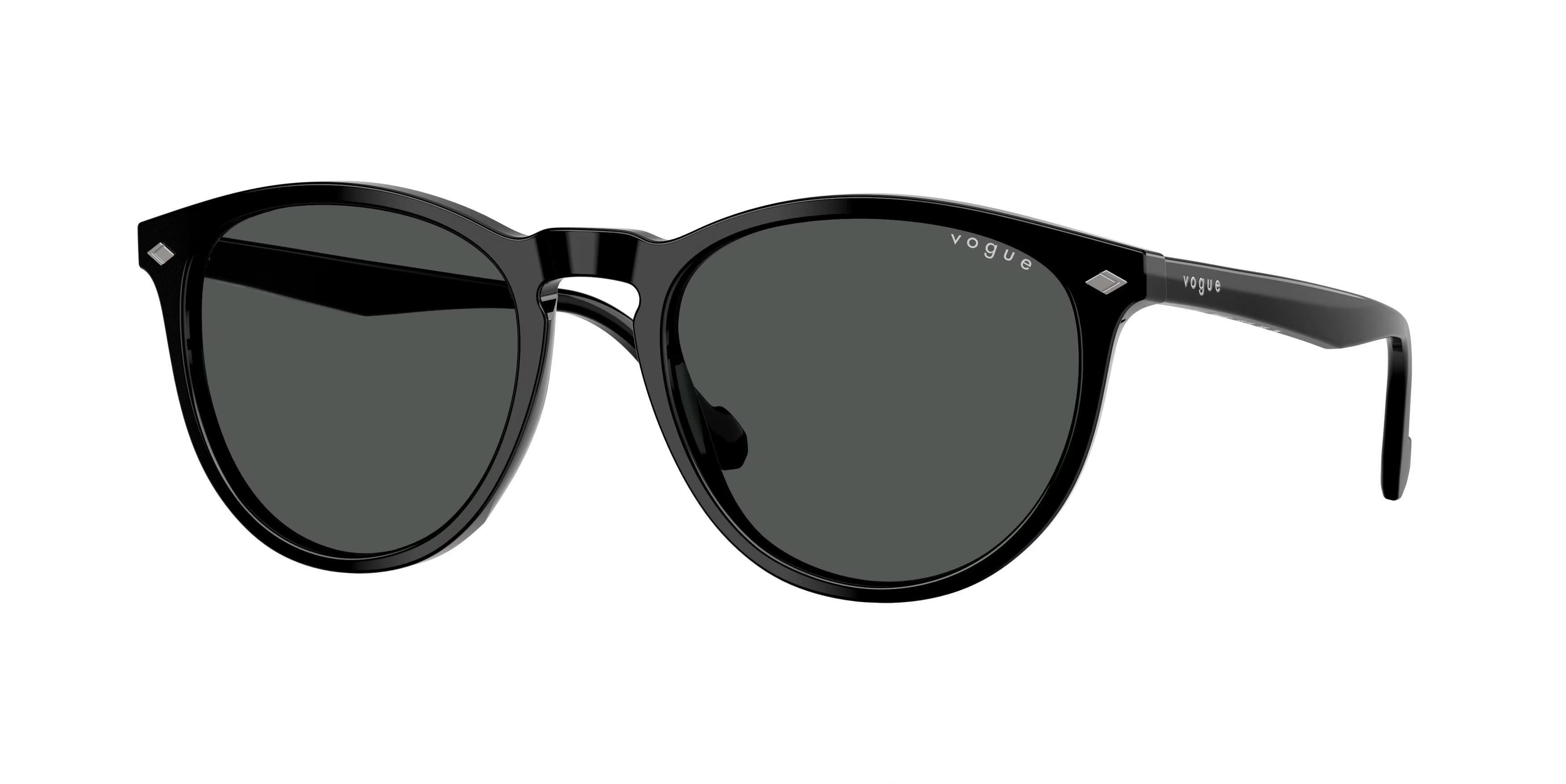 VOGUE 5599 W44/87 53 Kadın Güneş Gözlüğü