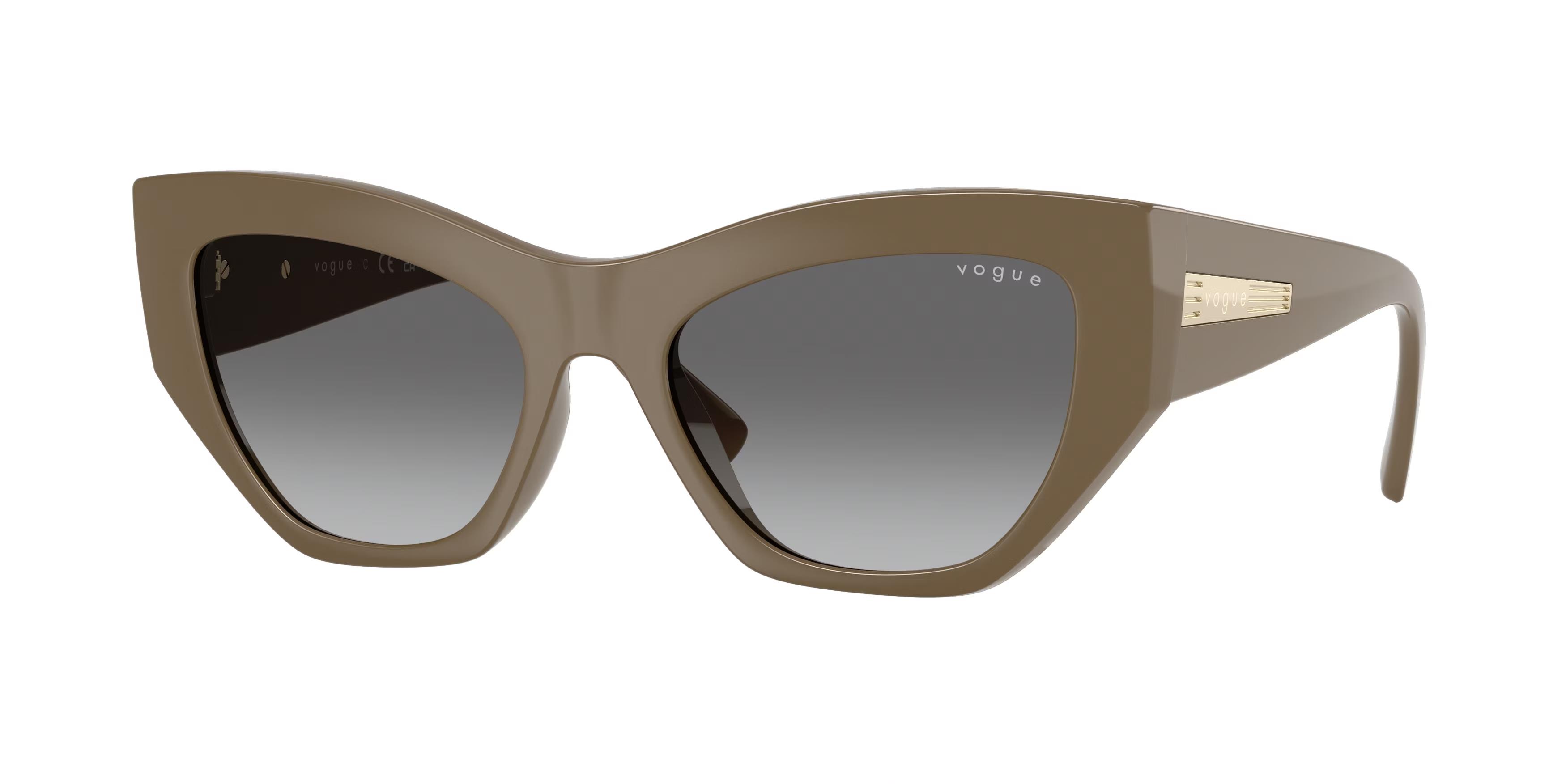 VOGUE 5607S 317511 53 Kadın Güneş Gözlüğü