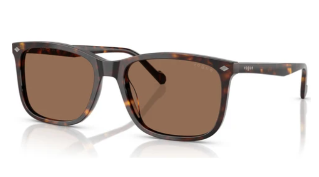 VOGUE 5618S W65673 57 Kadın Güneş Gözlüğü