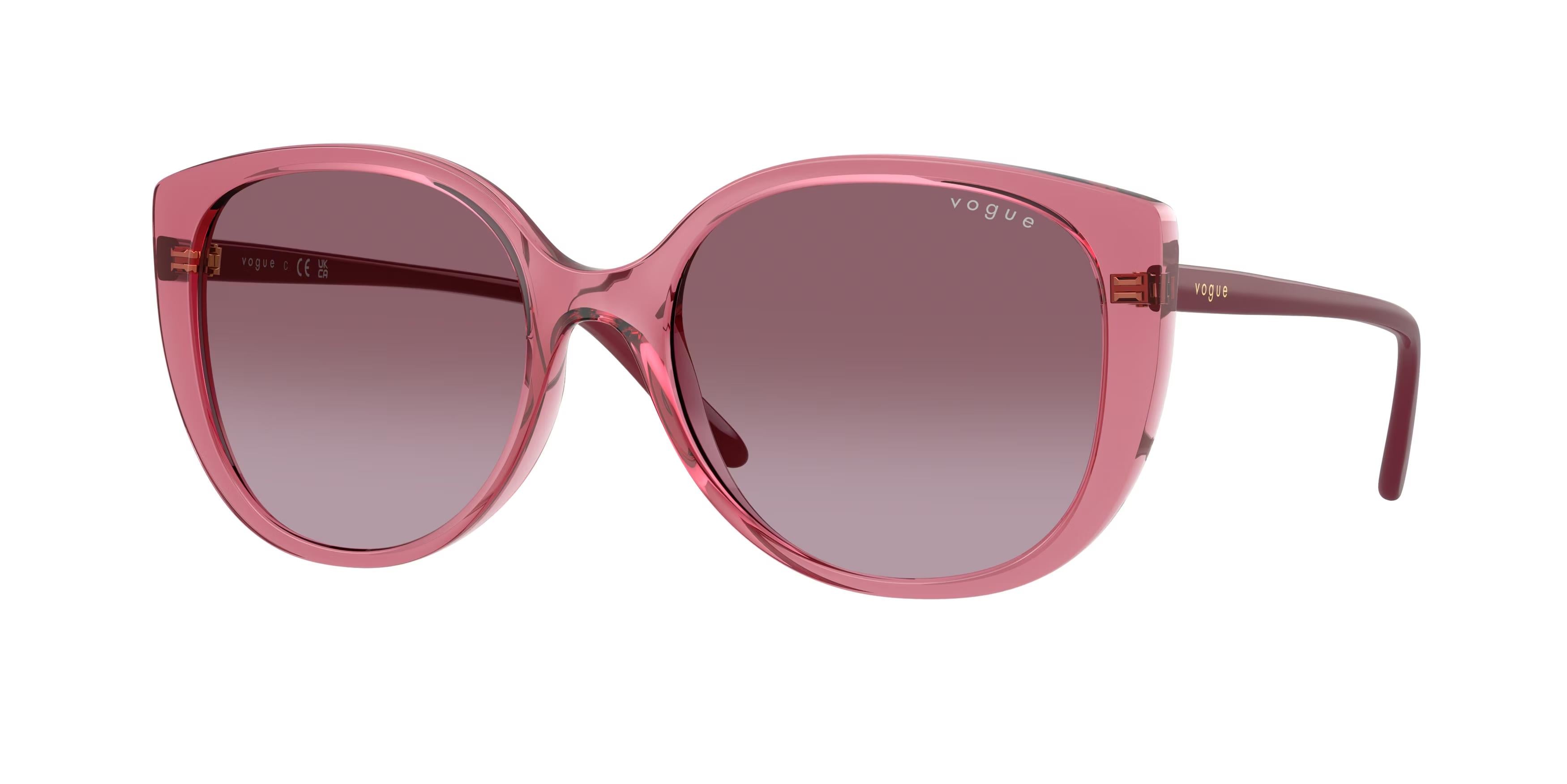 VOGUE 5623S 30658H 55 Kadın Güneş Gözlüğü