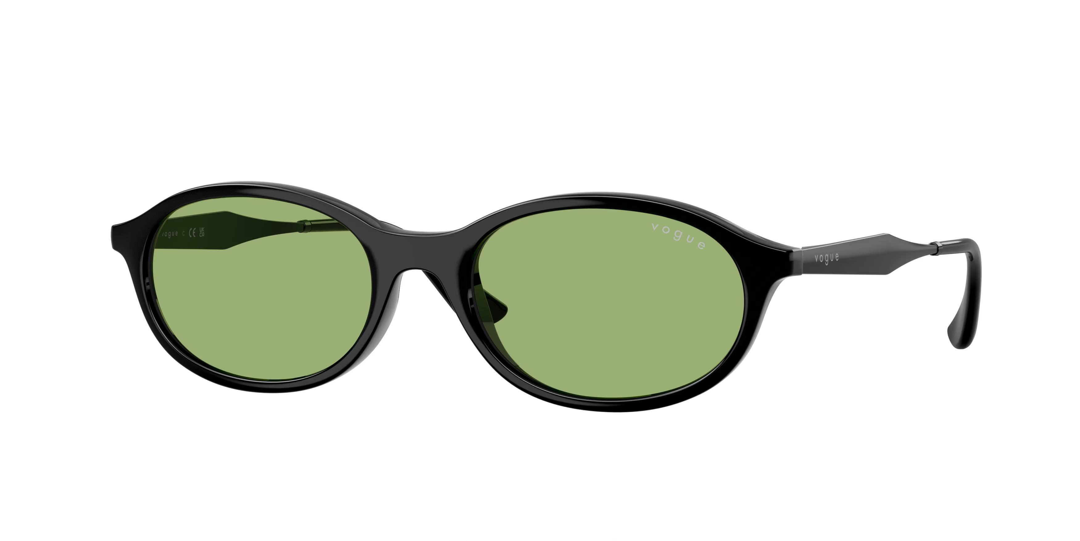 VOGUE 5625 W44/2 52 Kadın Güneş Gözlüğü