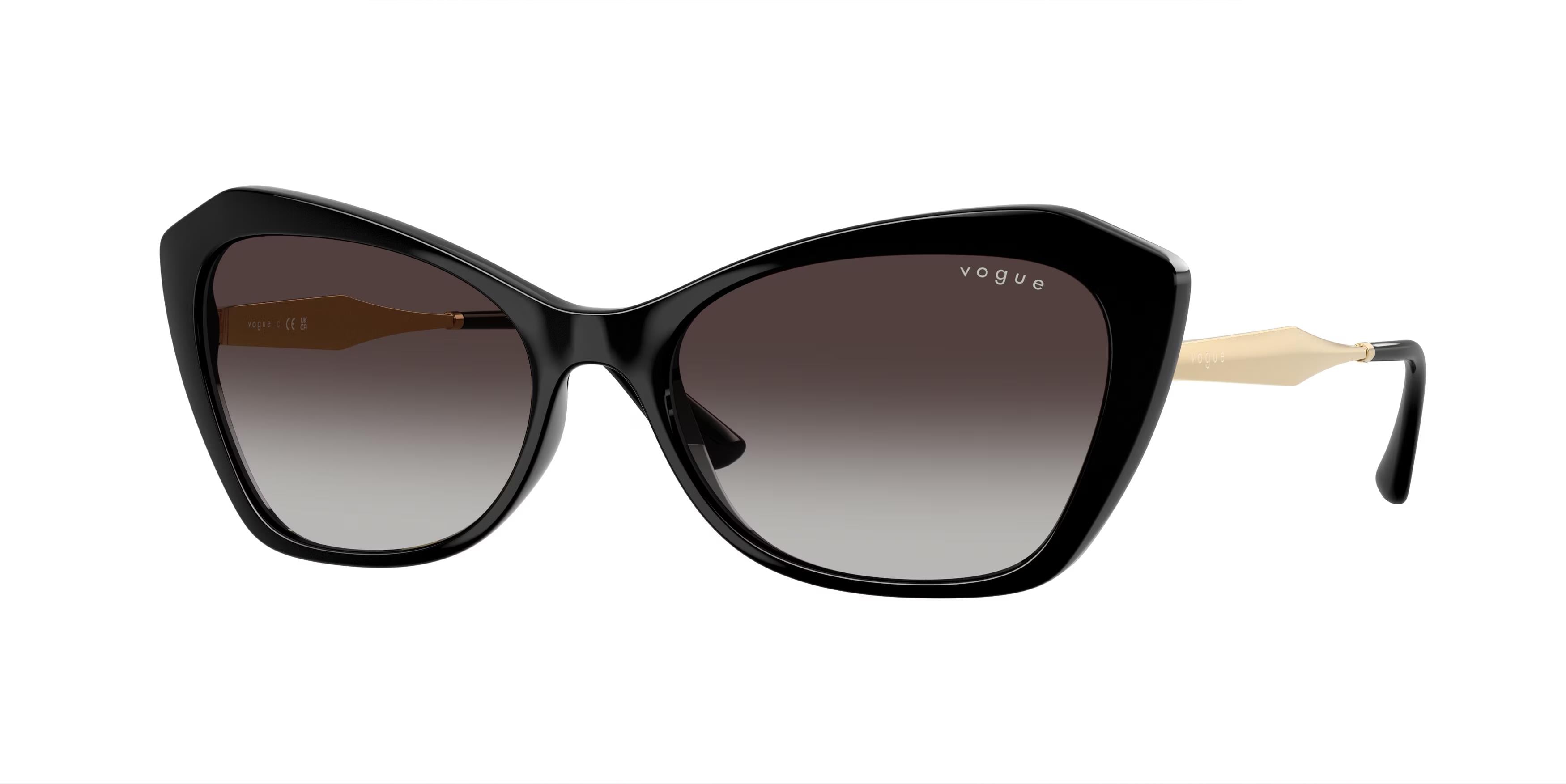 VOGUE 5626S W44/8G 56 Kadın Güneş Gözlüğü